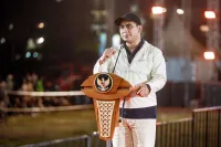 Porprov Jateng XVII Berakhir, Estafet Tuan Rumah Beralih ke Kedu Raya