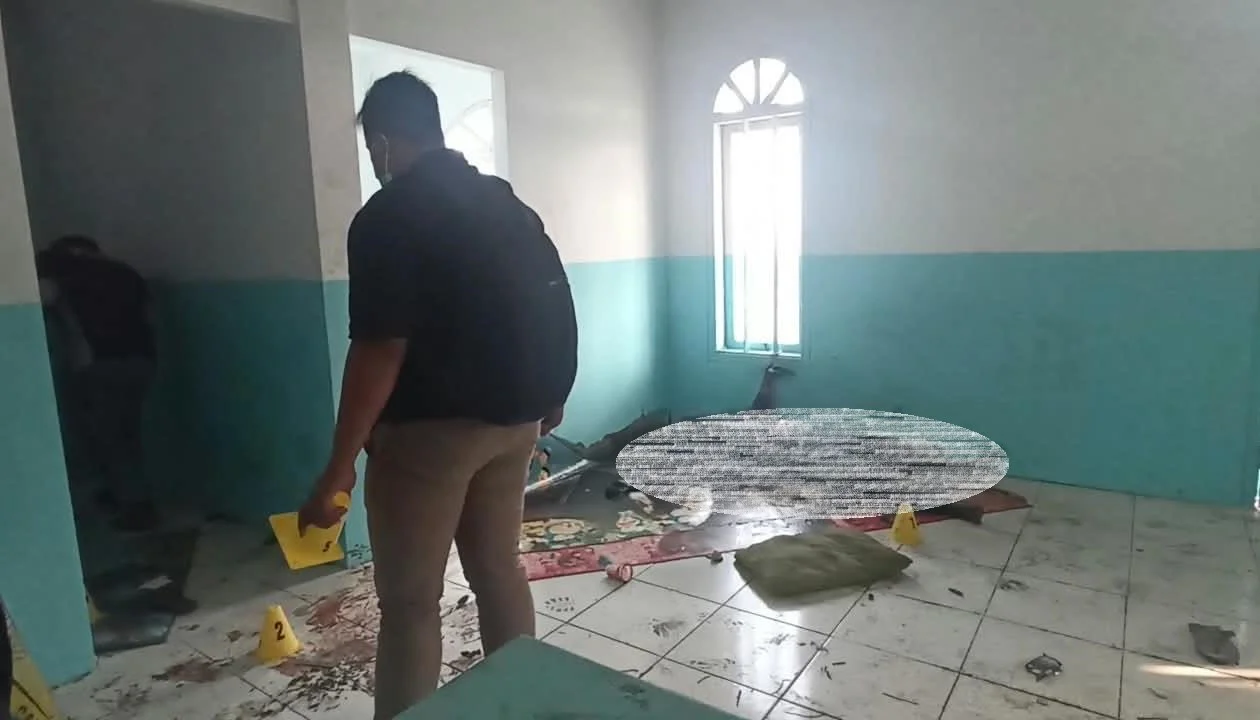 Identitas Mayat Terborgol di Kendal Terungkap, Diduga Tewas Dihantam Benda Tumpul