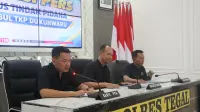 Polres Tegal Amankan Remaja Pelaku Pencabulan Anak di Dukuhwaru, Terpancing Konten Medsos