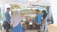 Pameran Hasil Pertanian Perdana Digelar, Produk Lokal Kendal Dipamerkan