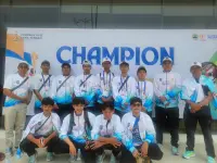 Esport Sumbang Emas, Kontingen Kabupaten Tegal Tambah Medali di Porprov Jateng 2026