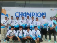 Esport Sumbang Emas, Kontingen Kabupaten Tegal Tambah Medali di Porprov Jateng 2026