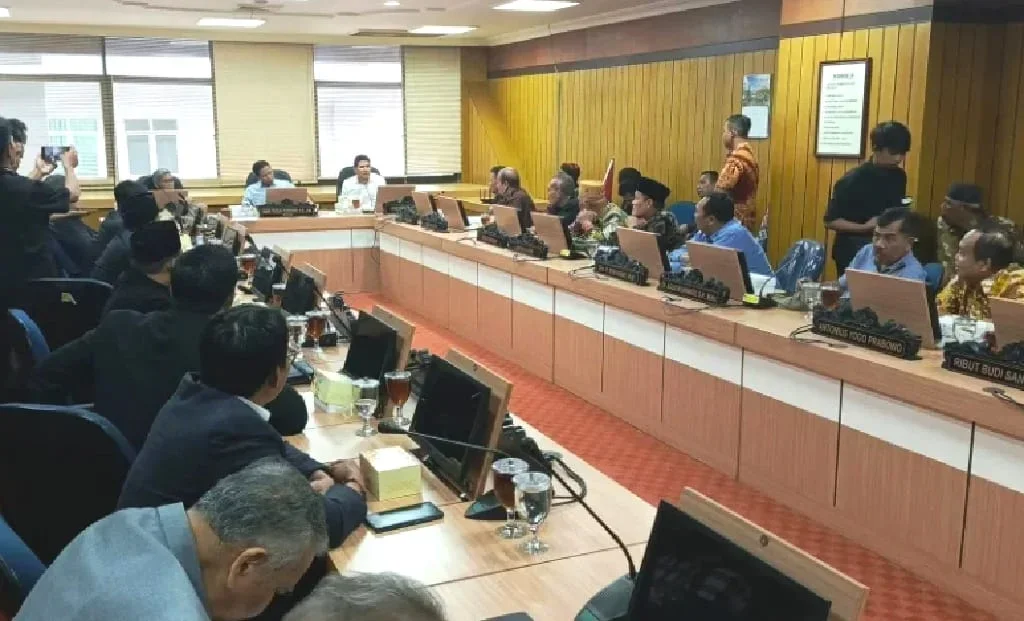 Jelang Paripurna 18 November, Pegiat Pemekaran Brebes Selatan Siapkan Bus ke Semarang