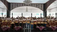 Ratusan Atlet Pemalang Dilepas untuk Berlaga di PORPROV Jateng 2026