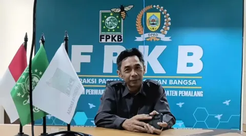 Fraksi PKB DPRD Pemalang Dorong Evaluasi Sistem Perlindungan Anak di Sekolah