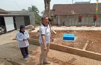150 KK Terdampak Kekeringan, Warga Tambahsari Limbangan Kendal Kini Punya Sumur Bor