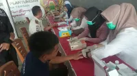 Cegah TBC dari Balik Jeruji, Lapas Plantungan Perluas Akses Pemeriksaan Kesehatan