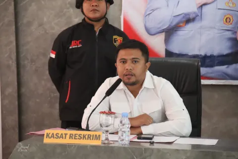 Kasus Kematian Siswa SD di Pemalang, Polisi Ingatkan Warga Tak Sebar Hoaks