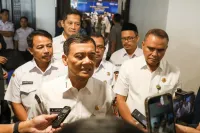Cegah Perundungan Berulang, Ahmad Luthfi Minta Sekolah Tingkatkan Pengawasan