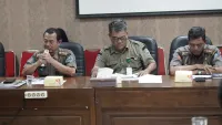 Oknum Satpol PP Kota Tegal Tak Bantah Hubungan Khusus, Ini Faktanya