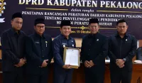 Raperda Pendidikan di Kabupaten Pekalongan Disepakati, Ciptakan Sekolah yang Aman dan Inklusif