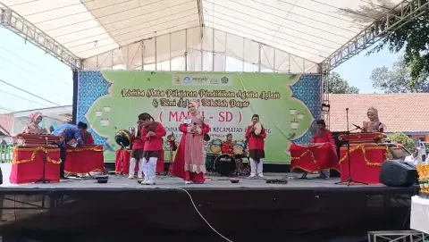 Panitia MAPSI Pemalang Diprotes Wali Murid, Persoalkan Perangkat Musik hingga Aturan Lomba