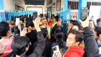 Sekolah Korban Perundungan di Pemalang Digeruduk Ratusan Wali Murid
