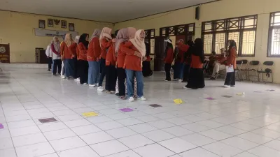 Tujuh Tahun Pawitan Mukti, UMKM Empat Kecamatan Kendal Bidik Pasar Lebih Luas