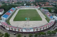 Pemerintah Bakal Tata Ulang Kawasan Stadion Mochtar Pemalang