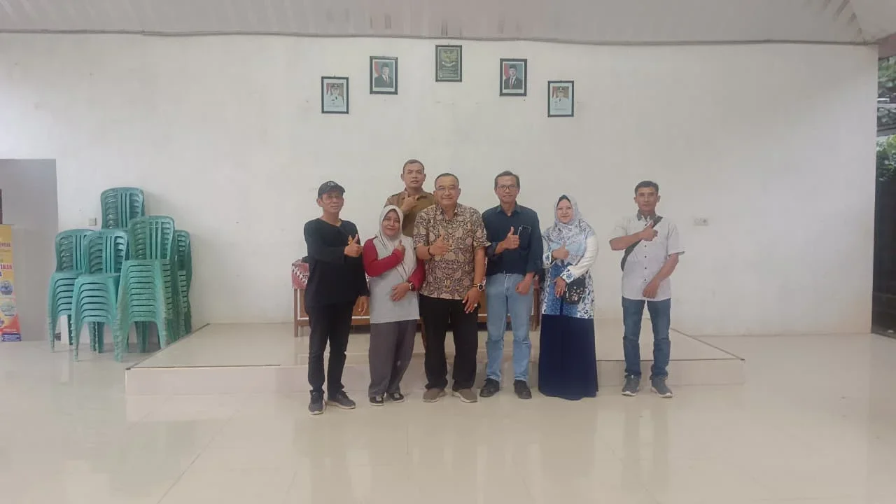 Kopi Sidokumpul Brew Bidik Pasar Lebih Luas, KDMP Kendal Siapkan Sertifikasi Halal