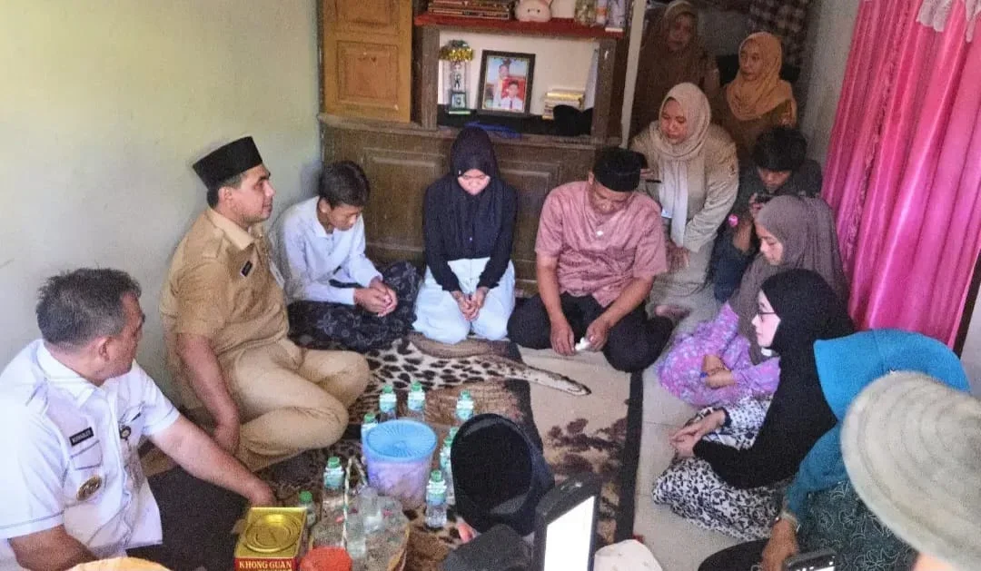 Wagub Jateng Taj Yasin Minta Kasus Perundungan di Pemalang Ditangani Serius
