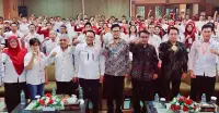 Isu Upah Kembali Memanas, Ristadi Minta KSPN Jateng Solid dan Kritis Bela Buruh