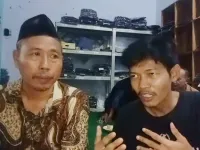Penjaga Sekolah Nekat Maju di Pilkades Tasikrejo Pemalang