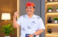 Bakal Calon Kades Taman Pemalang Usup Sumanang Tolak Tes Tertulis Ulang