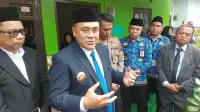 Dugaan Bullying di SD Negeri 1 Kebondalem, Pemkab Pemalang Siapkan Evaluasi