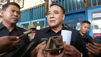 Plt Bupati Pemalang Janji Kawal Kasus Dugaan Perundungan Hingga Tuntas
