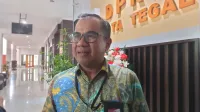 KPK Beri Sejumlah Rekomendasi untuk Pemkot dan DPRD Kota Tegal