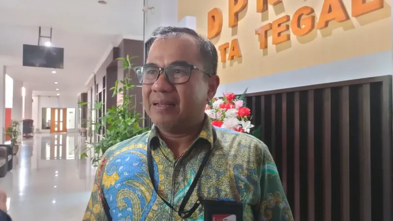 KPK Beri Sejumlah Rekomendasi untuk Pemkot dan DPRD Kota Tegal