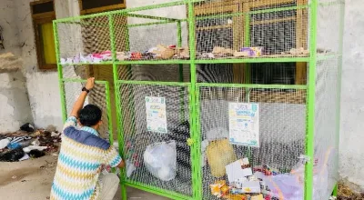 Jual Sampah di Aplikasi Ini, Dapat Uang dan Jaga Lingkungan di Kabupaten Tegal