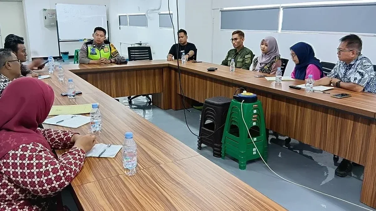 Disnaker Batang Pastikan Terciptanya Keadilan Hak Pekerja