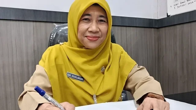 Virus Super Flu Belum Jangkiti Warga Batang