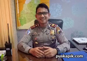 Berikan Pemahaman, Satlantas Polres Pemalang Adakan Road Show Safety Riding