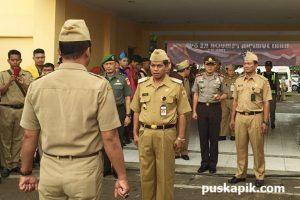 Sumpah Pemuda : Persatuan Indonesia Adalah  Di Atas Segalanya