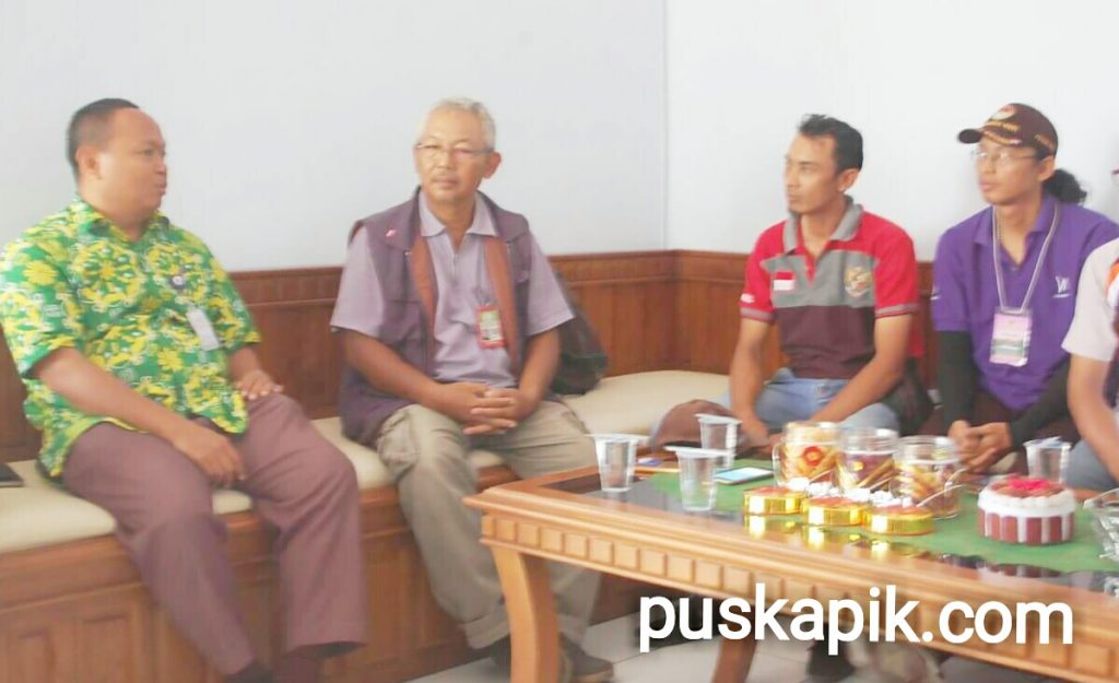 Direktur RSUD Pemalang Akan Tindak Oknum Dokter Yang Menyalahi Kode Etik