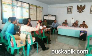 Peserta Tes Akan PTUN-kan Panitia