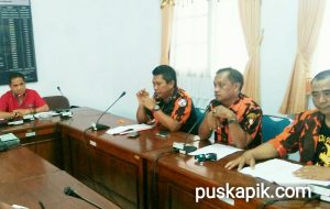 Somasi Tak Ditanggapi, Pemuda Pancasila Pemalang Akan Blokir Jalan