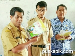 Bupati Akan Tutup Sekolah Yang Sisipkan Ajaran Tidak Benar