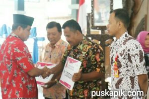 LAPAK MERAH, Program Layanan Pajak Mudah, Sederhana dan Ramah