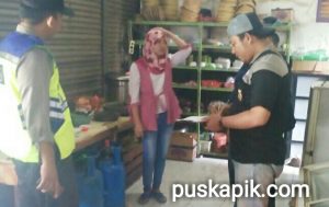 Diperingatkan, Rumah Makan Pengguna LPG 3 Kg Bersubsidi