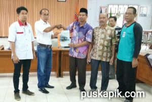 PERNDO Kota Pekalongan “Memenuhi Syarat”