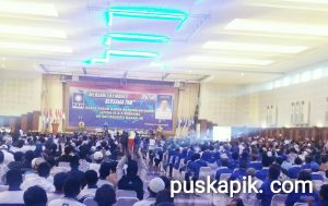 Ketua Umum  DPP PAN Instruksikan “Menangkan PAN” Kepada Kadernya