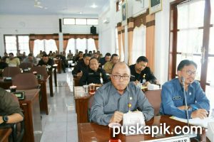 RTRW, Beri Kepastian Hukum Investor