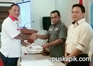 Lolos Verifikasi, Perindo Pemalang Siap Jadi Peserta Pemilu