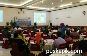 FGD Diskusikan Antisipasi Berita Hoax Menjelang pilkada th 2018