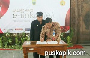 Pemalang Gunakan e-linkpajek, Produk Layanan Pajak Daerah Secara Online