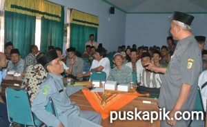 626 CJH Pemalang Siap Diberangkatkan