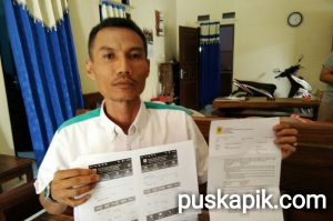 Rugi Ratusan Juta, Petani Tambak Tuntut PLN Rubah Tarif