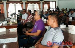 Perijinan Gugur, Kandang Ayam Harus Segera Ditutup