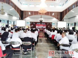 451 Kepala Sekolah Dilantik