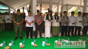 Bupati Pemalang : Resapi Tema “Kerja Keras, Kerja Cepat, Kerja Cerdas untuk Pemalang Hebat” Dalam Setiap Langkah Pengabdian Bagi Kabupaten Pemalang